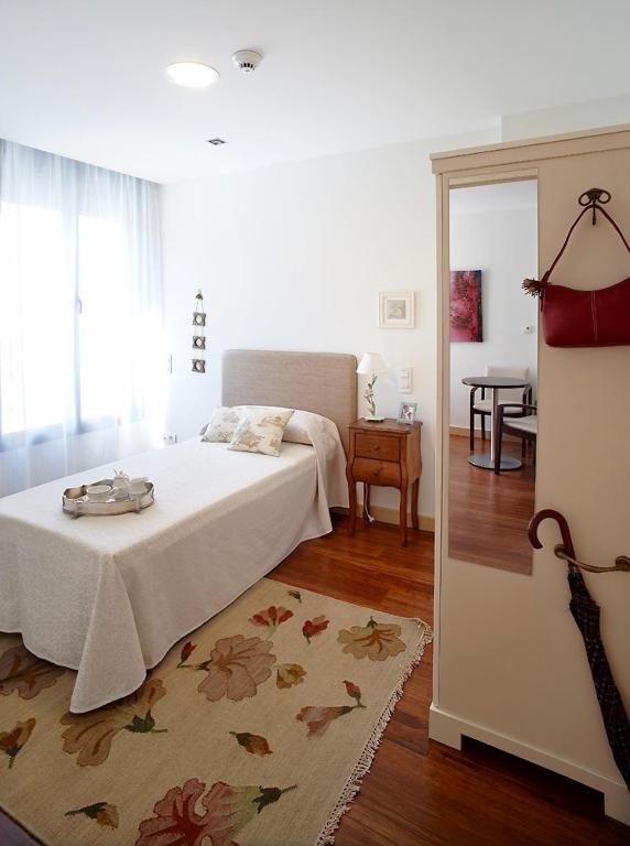 Aparthotel Ovida Ов'єдо Номер фото